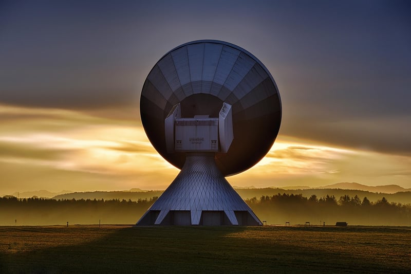 Technological Futures