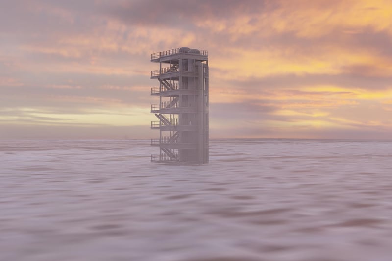 Dimensional Portal